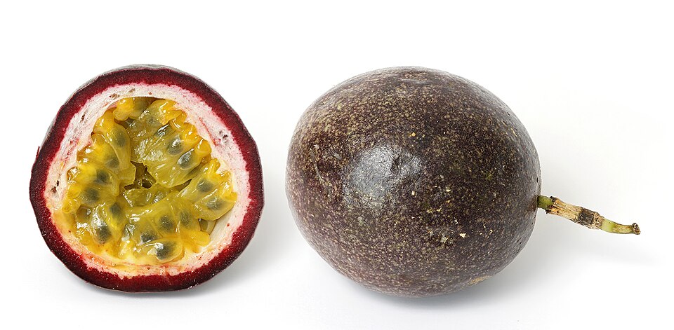 Nelly Kelly Passionfruit